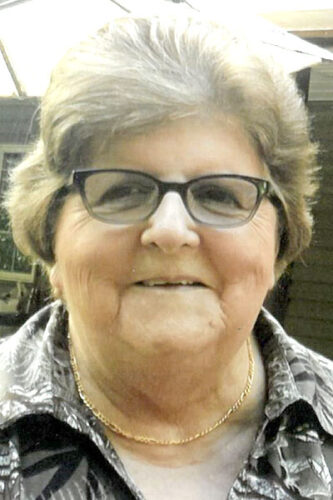 Charlene A. Hillier 1936-2026